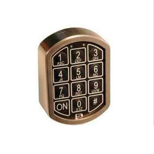 Инструкция по вскрытию и эксплуатации сейфа PS600 E05 